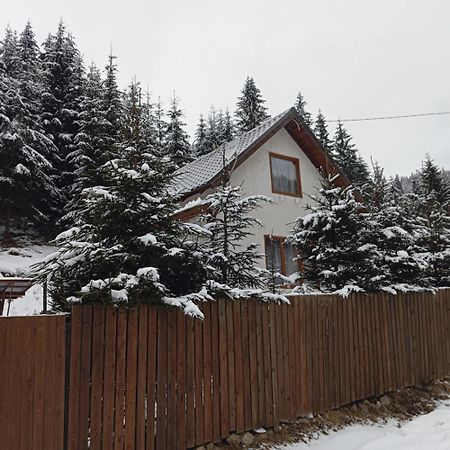 Csillag Kulcsoshaz Villa Gheorgheni  Exterior photo